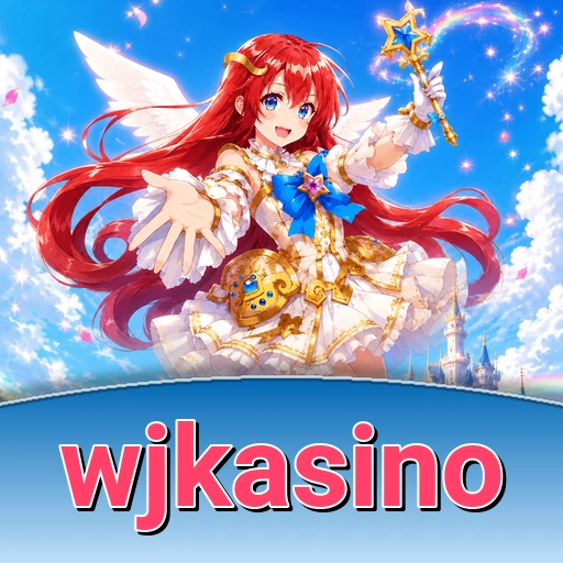 Pratinjau layar wjkasino